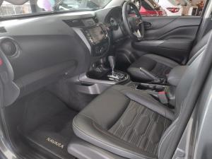 Nissan Navara 2.5DDTi double cab Pro-2X - Image 17
