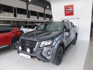 Nissan Navara 2.5DDTi double cab Pro-2X - Image 1
