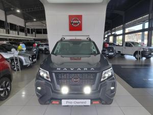 Nissan Navara 2.5DDTi double cab Pro-2X - Image 2