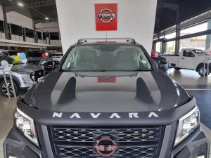 Nissan Navara 2.5DDTi double cab Pro-2X - Image 3