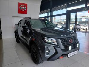 Nissan Navara 2.5DDTi double cab Pro-2X - Image 4