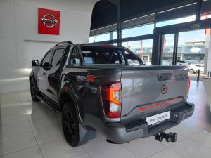 Nissan Navara 2.5DDTi double cab Pro-2X - Image 5