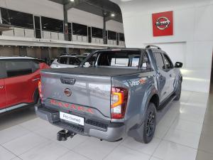 Nissan Navara 2.5DDTi double cab Pro-2X - Image 7