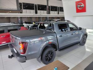 Nissan Navara 2.5DDTi double cab Pro-2X - Image 8