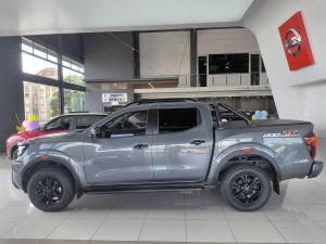 Nissan Navara 2.5DDTi double cab Pro-2X - Image 9