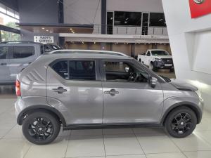 Suzuki Ignis 1.2 GLX manual - Image 10