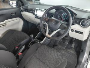 Suzuki Ignis 1.2 GLX manual - Image 10