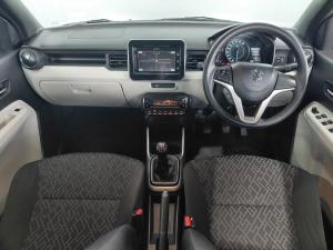 Suzuki Ignis 1.2 GLX manual - Image 13