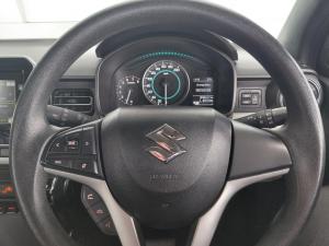 Suzuki Ignis 1.2 GLX manual - Image 14