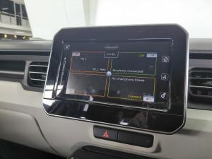 Suzuki Ignis 1.2 GLX manual - Image 15