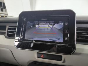 Suzuki Ignis 1.2 GLX manual - Image 16