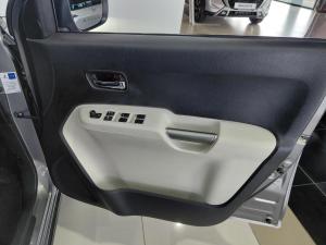 Suzuki Ignis 1.2 GLX manual - Image 18