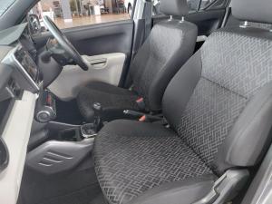 Suzuki Ignis 1.2 GLX manual - Image 19