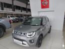 Thumbnail Suzuki Ignis 1.2 GLX manual