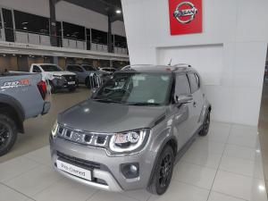 Suzuki Ignis 1.2 GLX manual - Image 1
