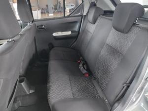 Suzuki Ignis 1.2 GLX manual - Image 21