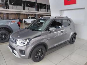 Suzuki Ignis 1.2 GLX manual - Image 2