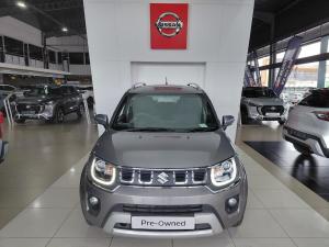 Suzuki Ignis 1.2 GLX manual - Image 3