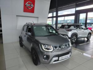 Suzuki Ignis 1.2 GLX manual - Image 4