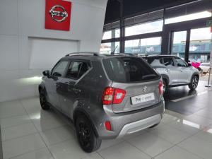 Suzuki Ignis 1.2 GLX manual - Image 5