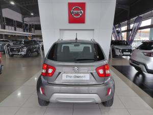 Suzuki Ignis 1.2 GLX manual - Image 6