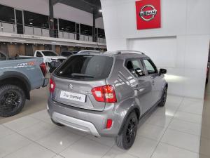 Suzuki Ignis 1.2 GLX manual - Image 7
