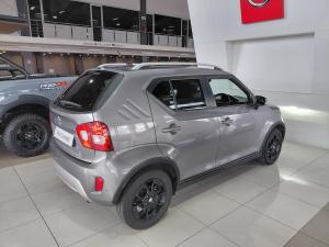 Suzuki Ignis 1.2 GLX manual - Image 8