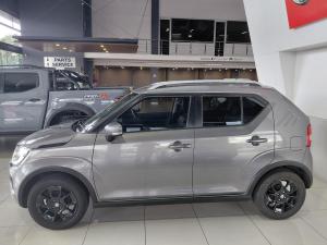 Suzuki Ignis 1.2 GLX manual - Image 9