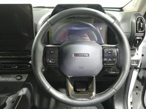 Haval H7 2.0T 4WD Super Luxury Black Edition - Image 13