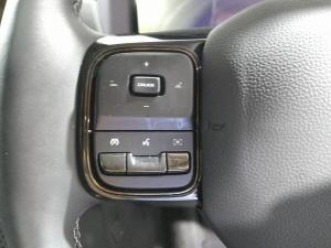 Haval H7 2.0T 4WD Super Luxury Black Edition - Image 15