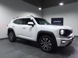 Haval H7 2.0T 4WD Super Luxury Black Edition - Image 1