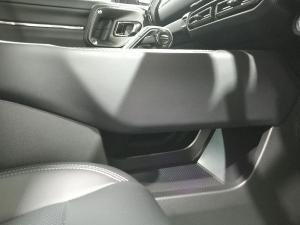 Haval H7 2.0T 4WD Super Luxury Black Edition - Image 23