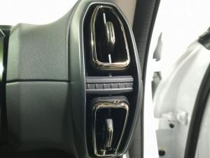 Haval H7 2.0T 4WD Super Luxury Black Edition - Image 24