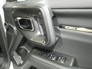 Haval H7 2.0T 4WD Super Luxury Black Edition - Image 26