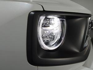 Haval H7 2.0T 4WD Super Luxury Black Edition - Image 4