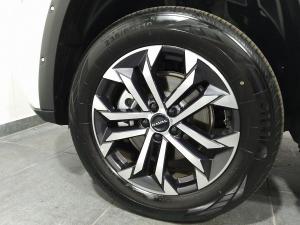 Haval H7 2.0T 4WD Super Luxury Black Edition - Image 5