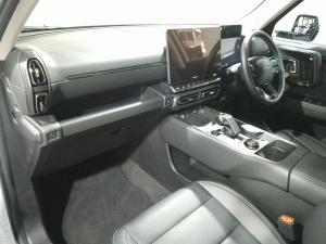 Haval H7 2.0T 4WD Super Luxury Black Edition - Image 7