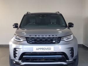 Land Rover Discovery D300 R-Dynamic HSE - Image 12