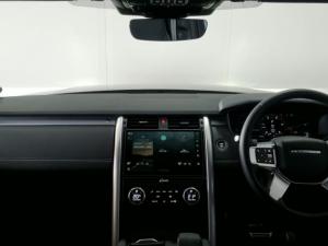 Land Rover Discovery D300 R-Dynamic HSE - Image 16