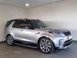 Land Rover Discovery D300 R-Dynamic HSE - Image 1
