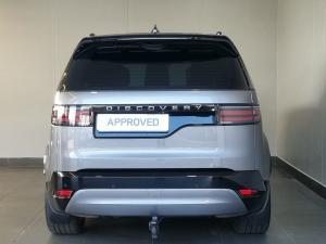 Land Rover Discovery D300 R-Dynamic HSE - Image 2