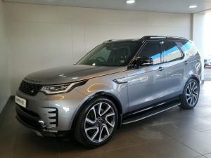 Land Rover Discovery D300 R-Dynamic HSE - Image 3