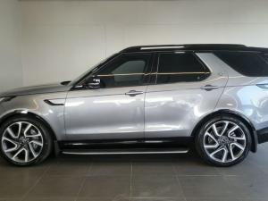 Land Rover Discovery D300 R-Dynamic HSE - Image 4