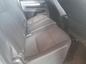 Toyota Hilux 2.4GD-6 double cab 4x4 Raider auto - Image 10