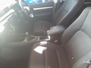 Toyota Hilux 2.4GD-6 double cab 4x4 Raider auto - Image 14