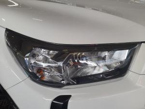 Toyota Hilux 2.4GD-6 double cab 4x4 Raider auto - Image 15