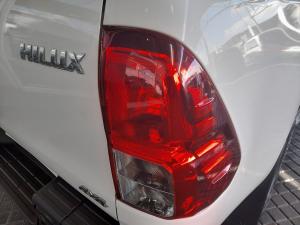 Toyota Hilux 2.4GD-6 double cab 4x4 Raider auto - Image 16