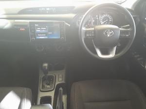 Toyota Hilux 2.4GD-6 double cab 4x4 Raider auto - Image 17