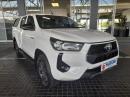 Thumbnail Toyota Hilux 2.4GD-6 double cab 4x4 Raider auto