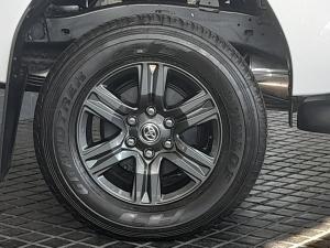Toyota Hilux 2.4GD-6 double cab 4x4 Raider auto - Image 25